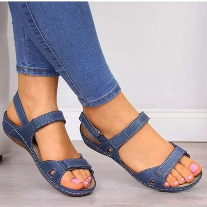 BlissFeet | Orthopedic Comfort Sandals 