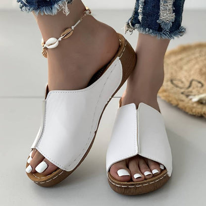 ChillStep | נוחות מרעננת בימים חמים!