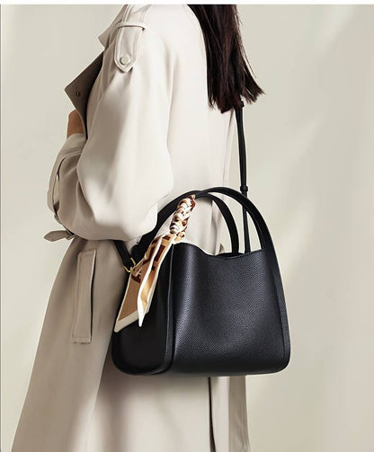 VegaTrend | Elegance Scar Shoulder Bag 