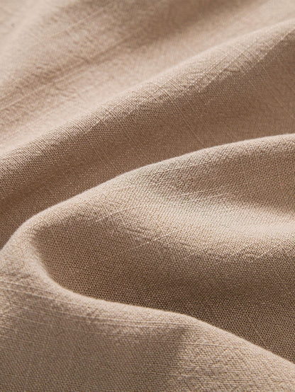 Gavin | Comfortable shirt/pants set