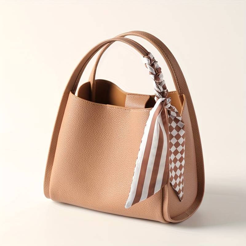 VegaTrend | Elegance Scar Shoulder Bag 