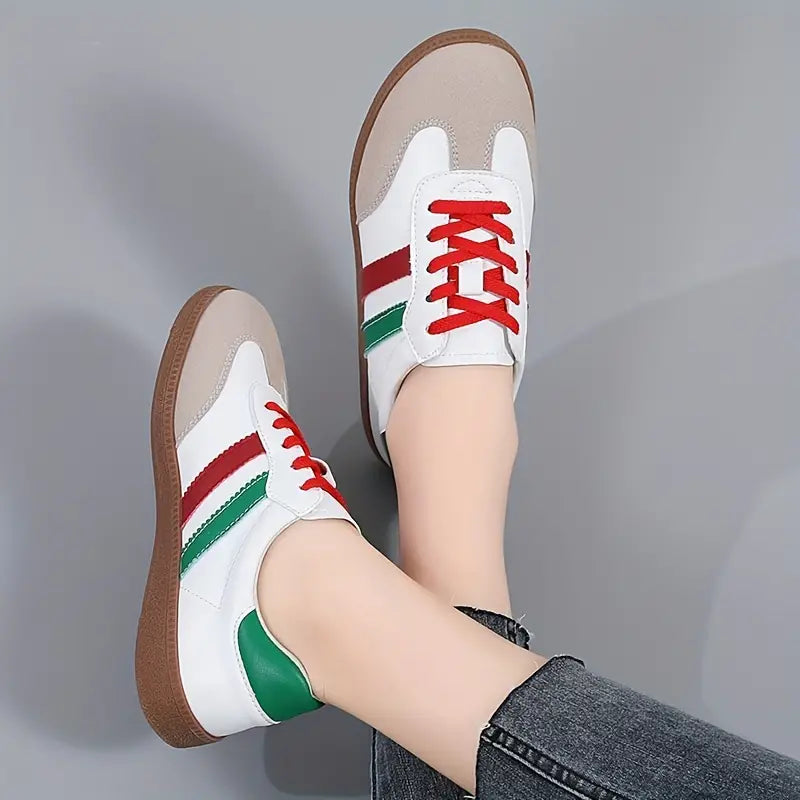 ElleStride | נעלי ספורט