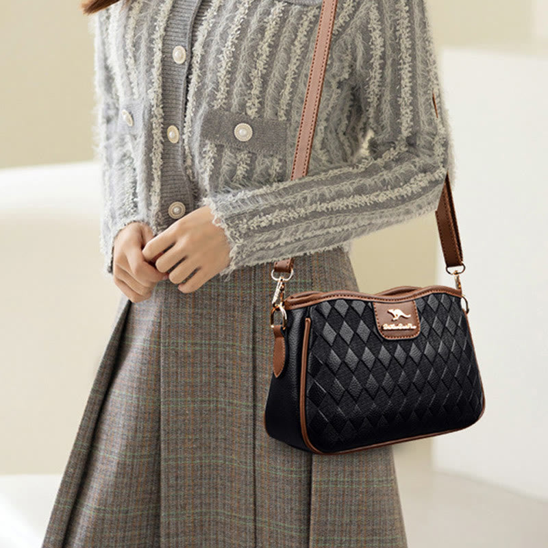 ChicSquare | StylishSquare bag