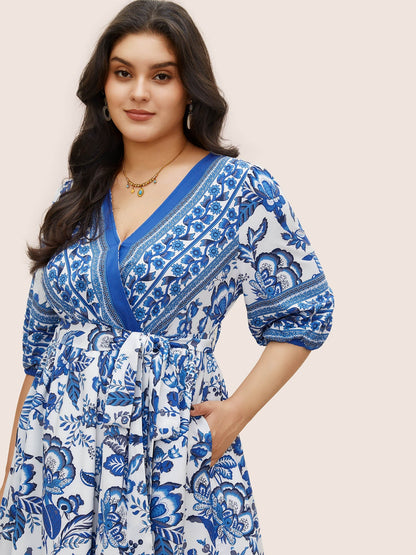 Elodie | שמלה מידי