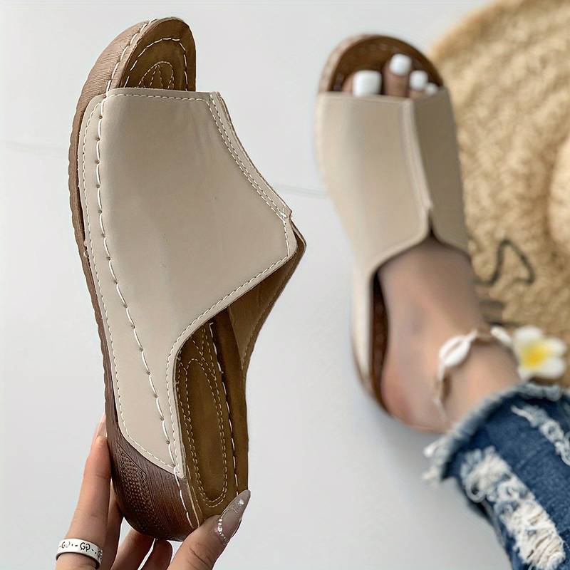 ChillStep | נוחות מרעננת בימים חמים!