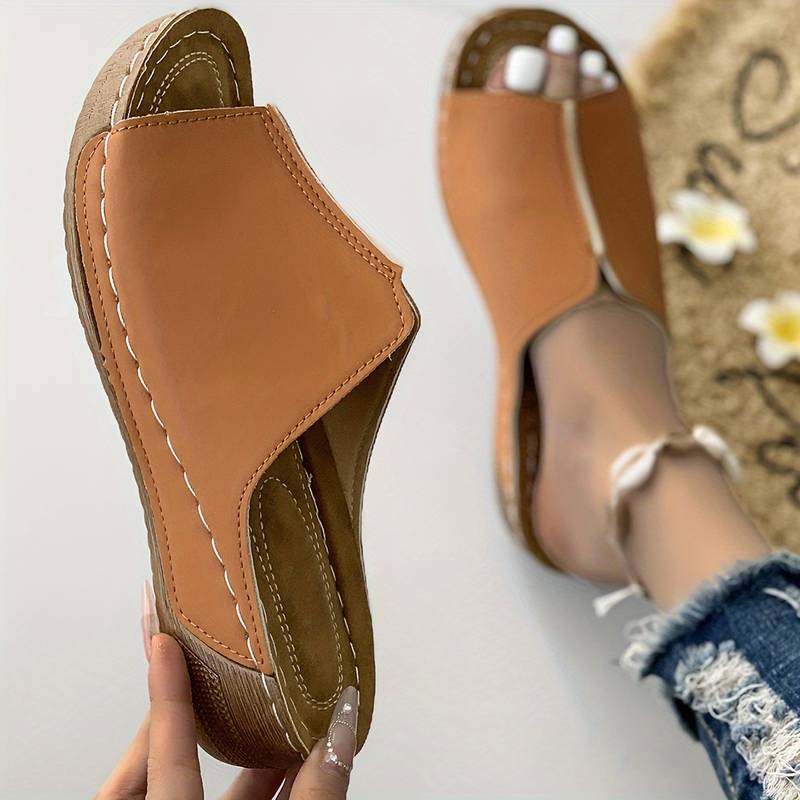 ChillStep | נוחות מרעננת בימים חמים!