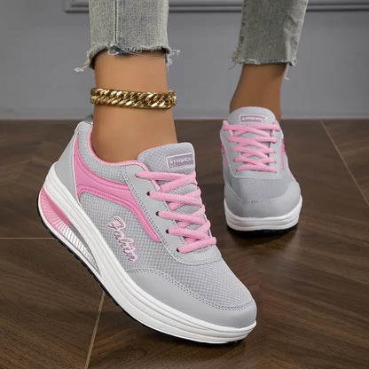 FashionSteps | נעליים בריאות ונוחות