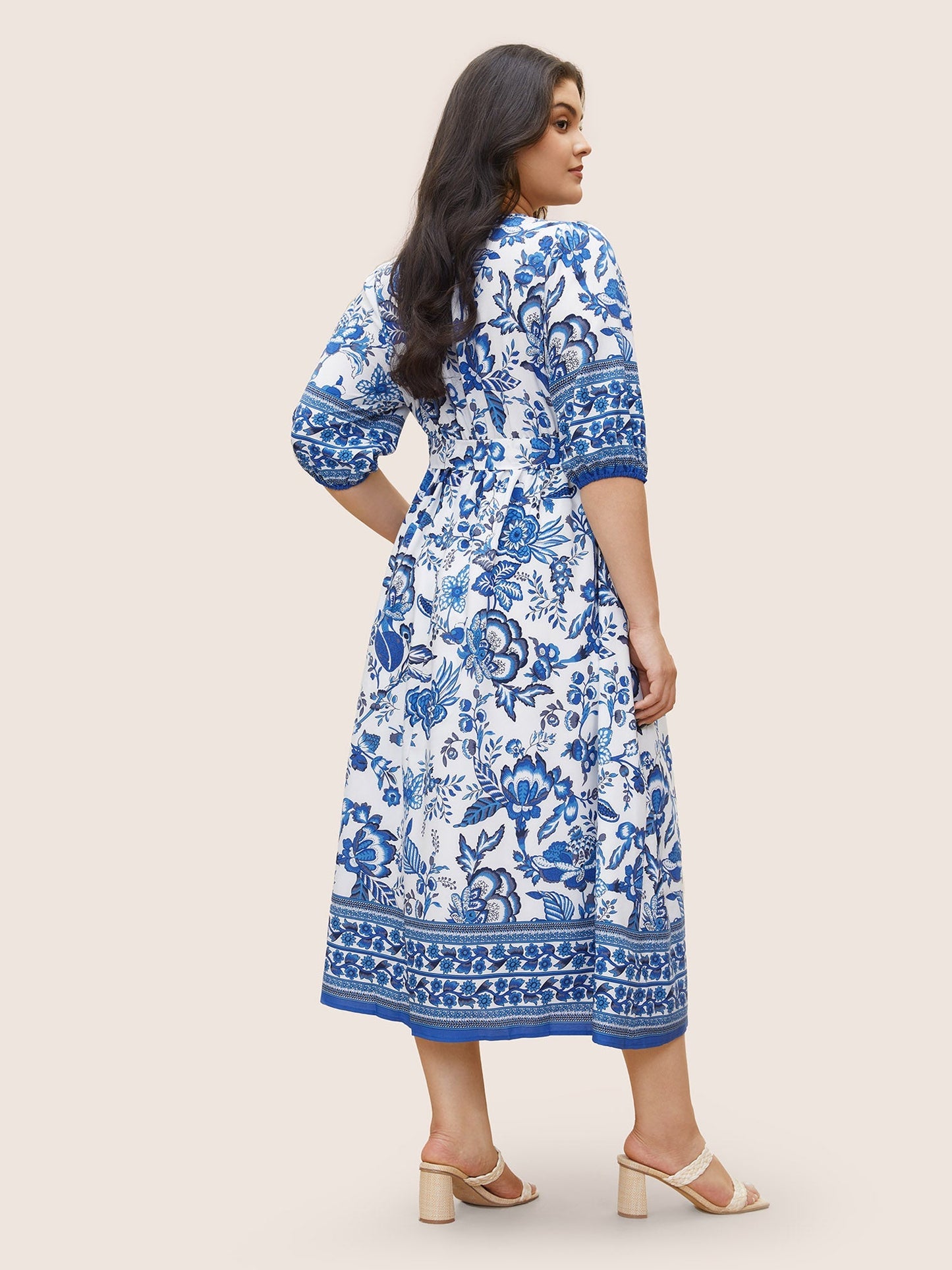 Elodie | שמלה מידי