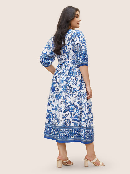 Elodie | שמלה מידי