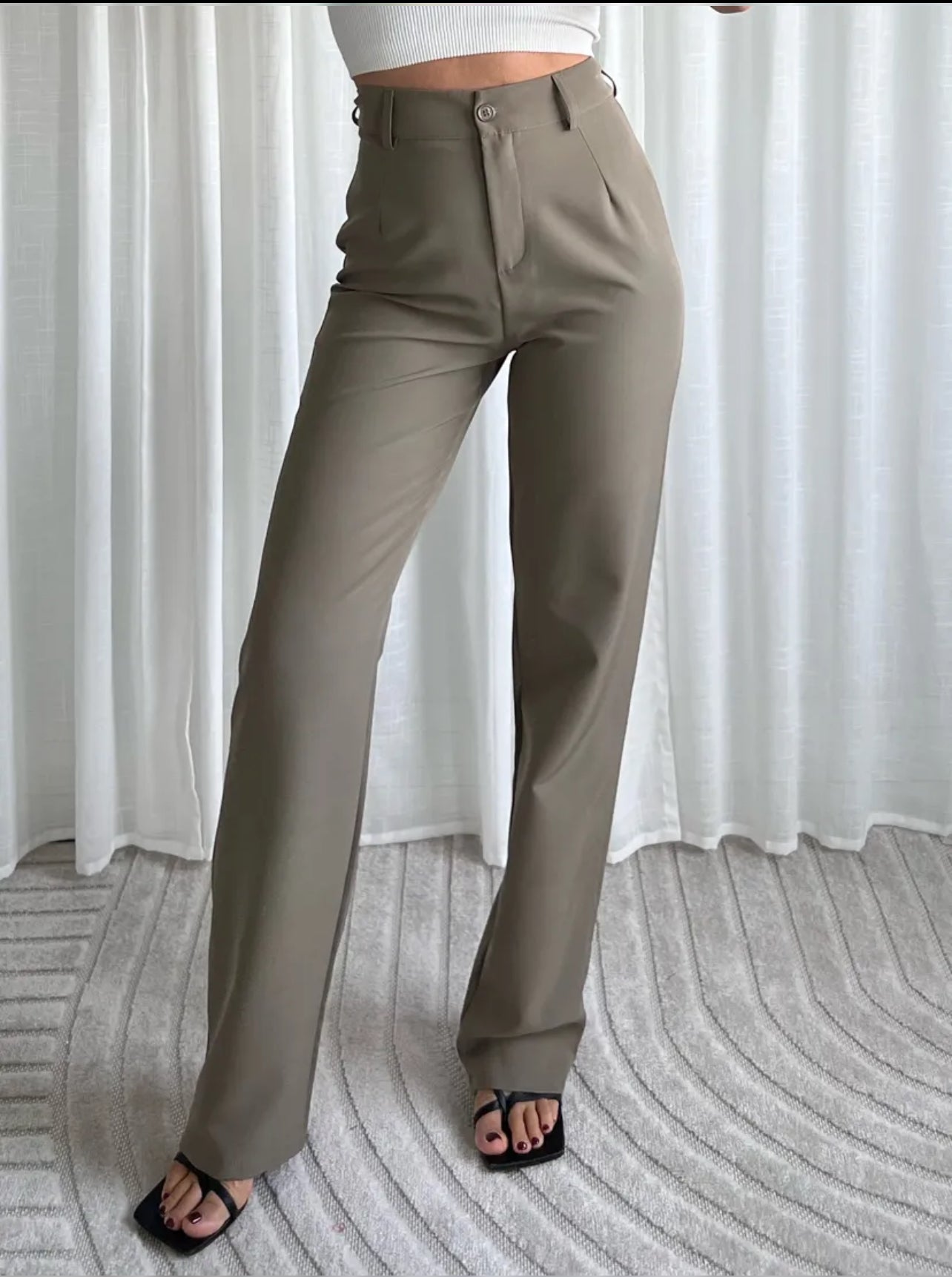 Jenalyn | מכנסיים מושלמים