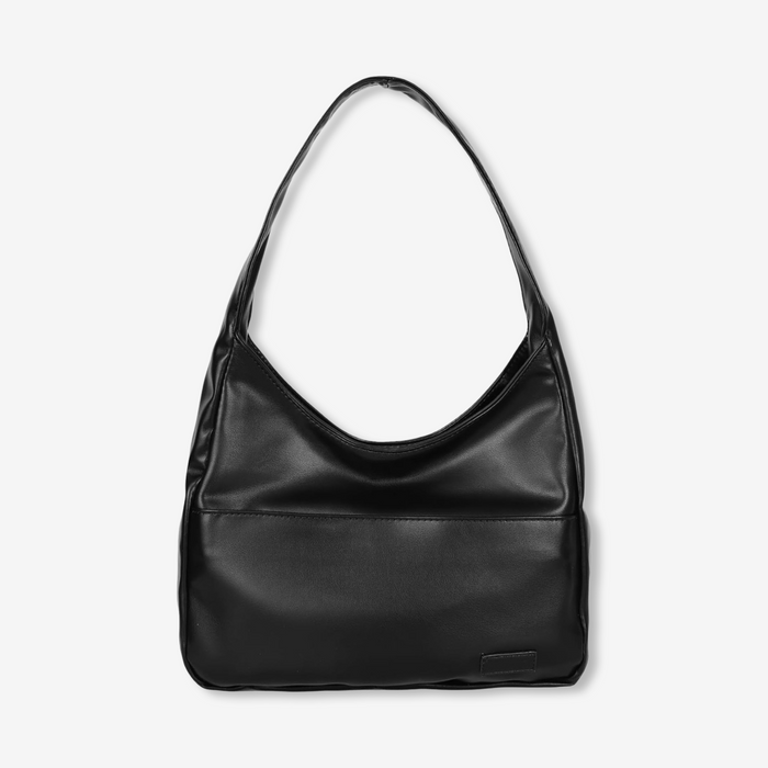 Minerva | A leather bag that attracts compliments!