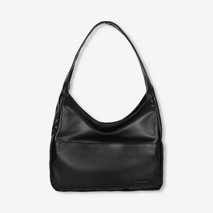 Minerva | A leather bag that attracts compliments!