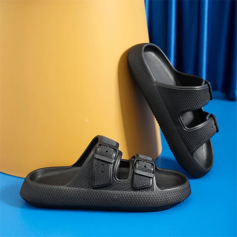 SandLuxe | Everyday Comfort Sandals 