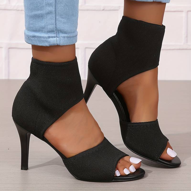 HeelSoft | גלו את השמחה שבתנועה ללא כאבים!
