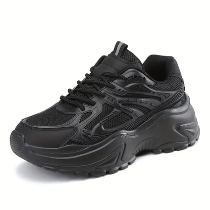 ChunkStep | נעלי סניקרס רשת עבות