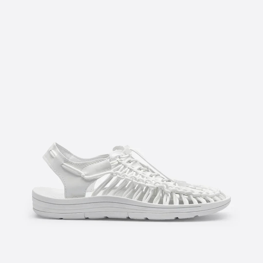 EcoFlex | סנדלים ארוגים נושמים