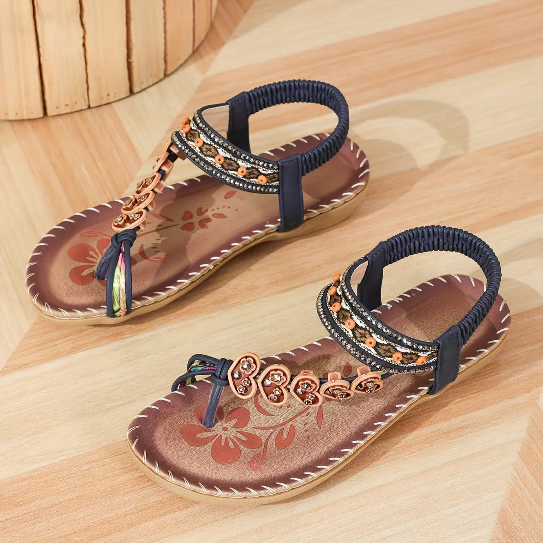 Sondra | Orthopedic Women's Sandals