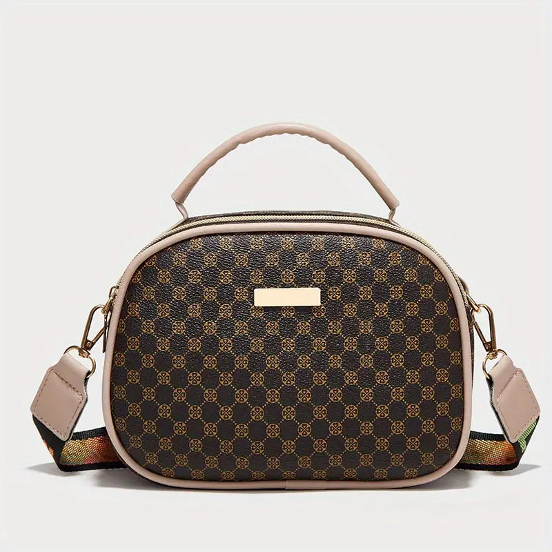 Delia | תיק צליפה Dottie Chic Polka