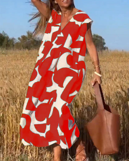 Maxi | אלגנטיות ללא מאמץ, בוהמיות ללא גבול