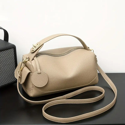 Zephyra | Classic Boston Bag for Women 