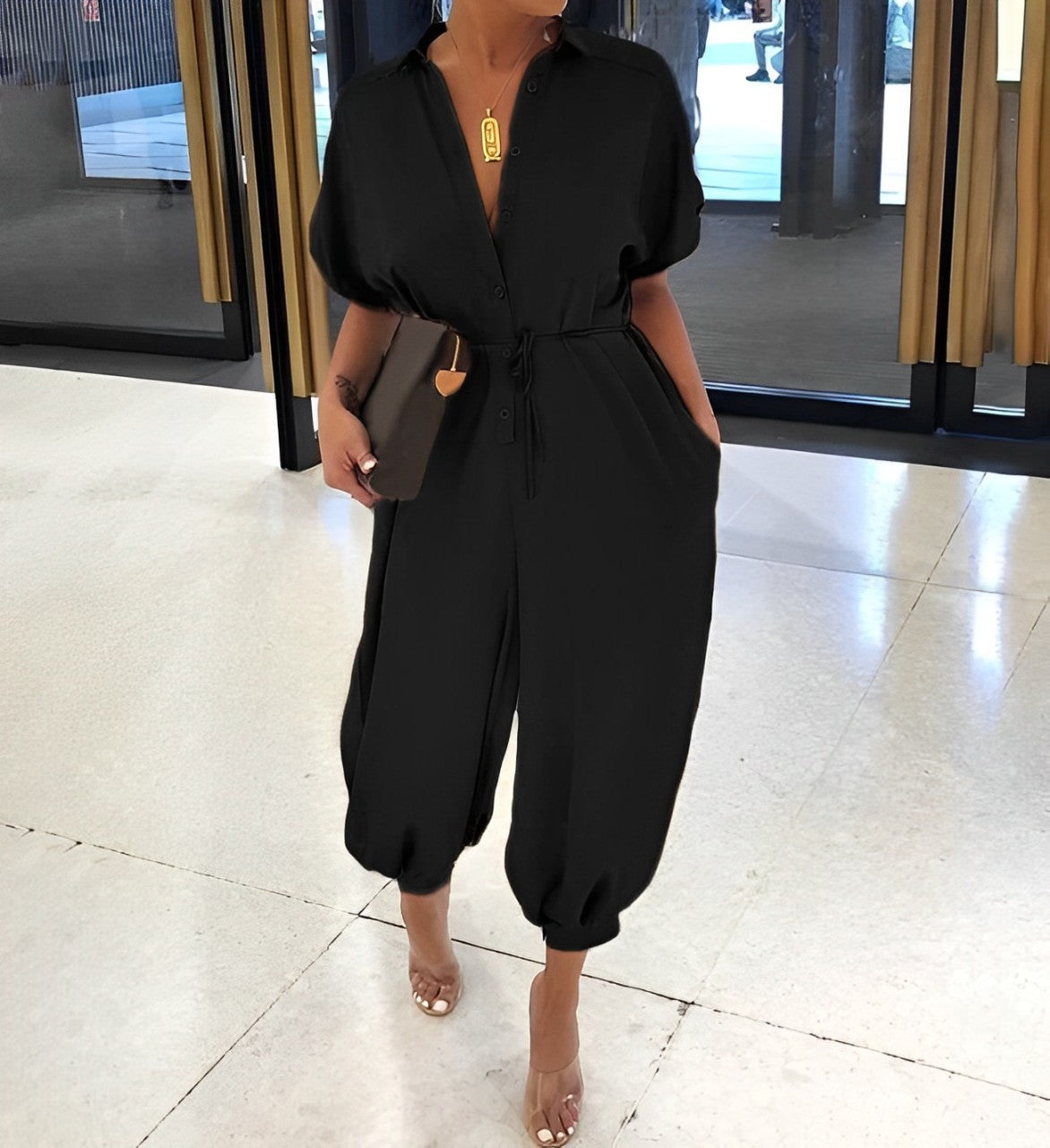 Stella | Effortless style, endless compliments!