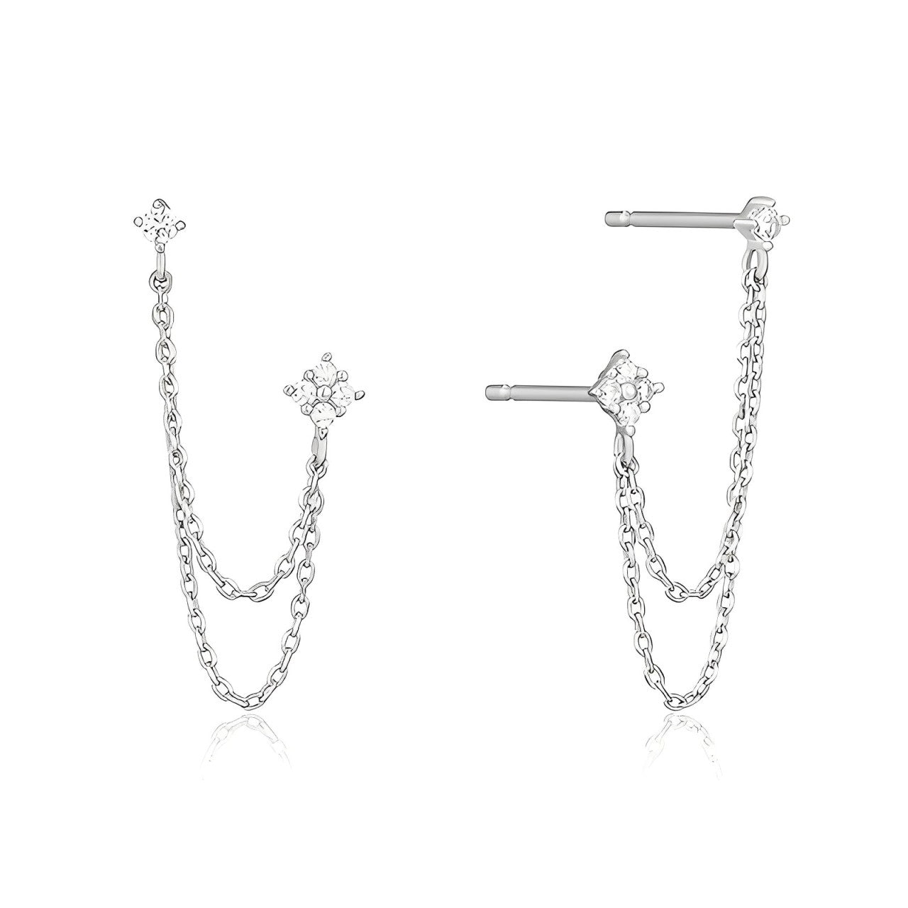 LuxLight | Illuminate your look with luxury!