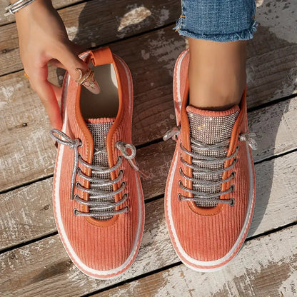 SoleAura | Women's Sneakers