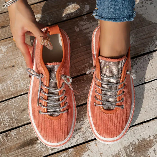 SoleAura | Women's Sneakers