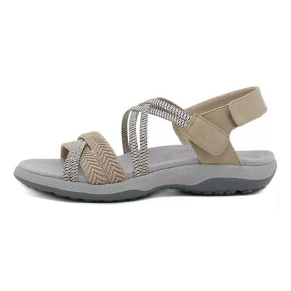 WeaveWalk | Comfortable summer sandals 