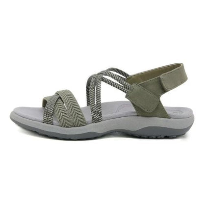 WeaveWalk | Comfortable summer sandals 