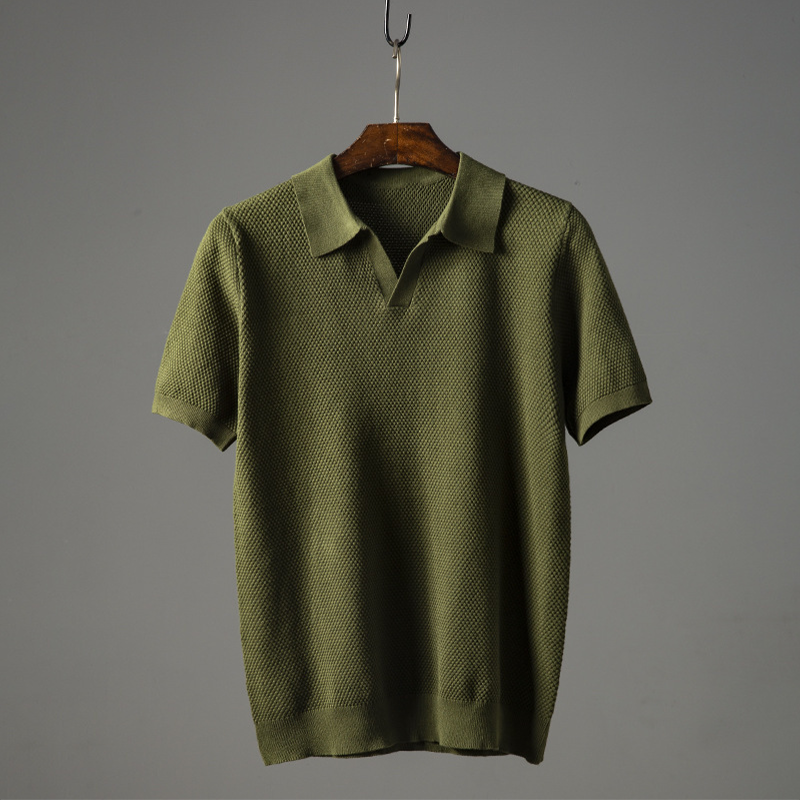 Lewis | Casual Polo Shirt 