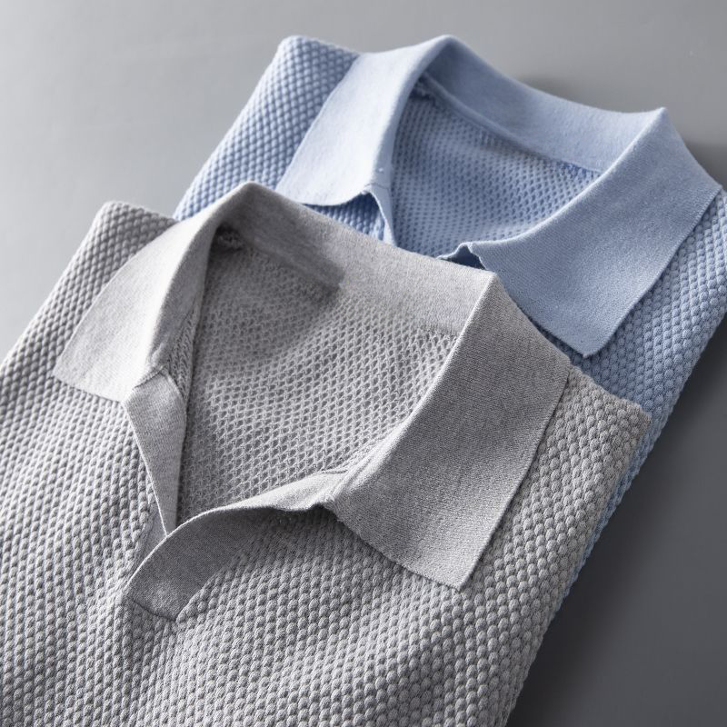 Lewis | Casual Polo Shirt 