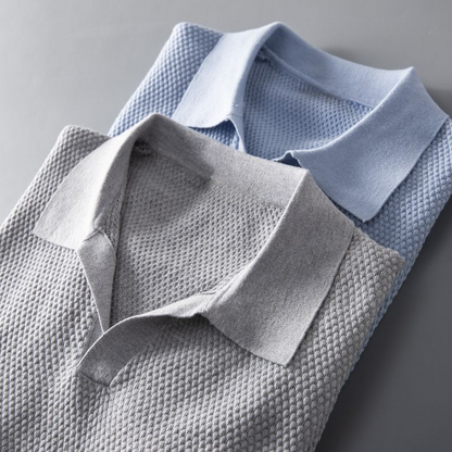Lewis | Casual Polo Shirt 