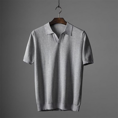 Lewis | Casual Polo Shirt 