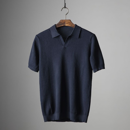 Lewis | Casual Polo Shirt 