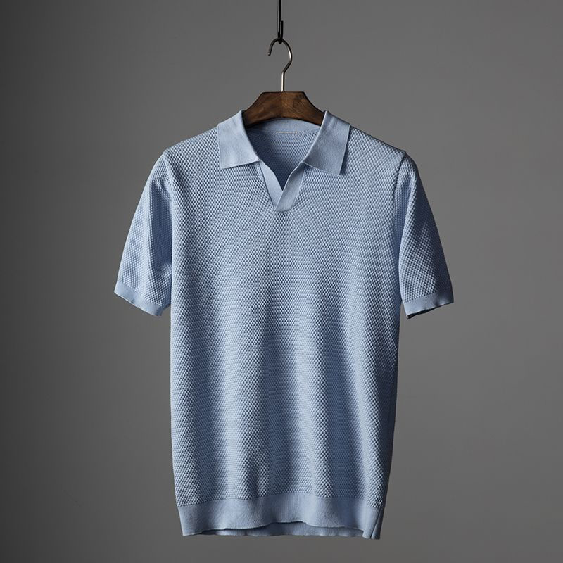 Lewis | Casual Polo Shirt 