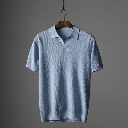 Lewis | Casual Polo Shirt 