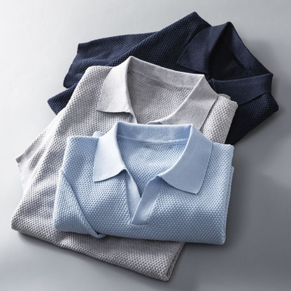 Lewis | Casual Polo Shirt 