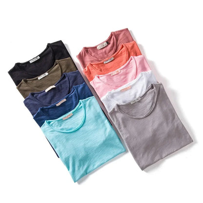 Kieth | Men's shirt made of 100% cotton 