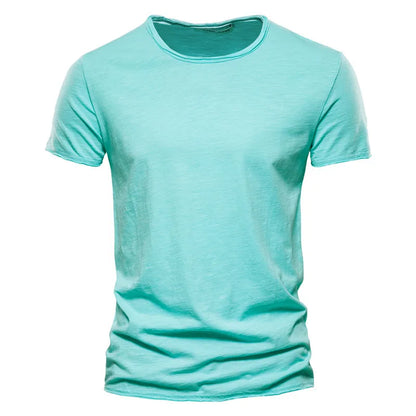 Kieth | Men's shirt made of 100% cotton 