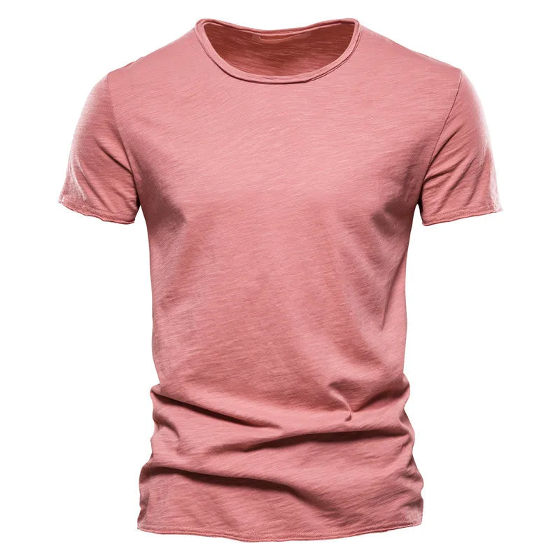 Kieth | Men's shirt made of 100% cotton 