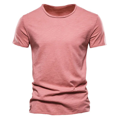 Kieth | Men's shirt made of 100% cotton 