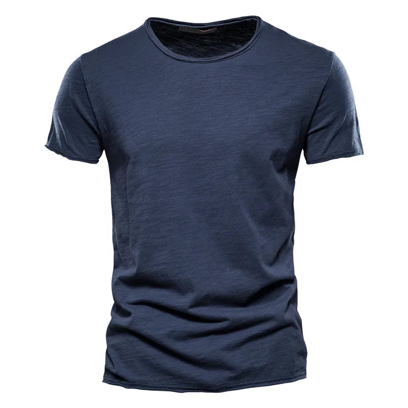 Kieth | Men's shirt made of 100% cotton 