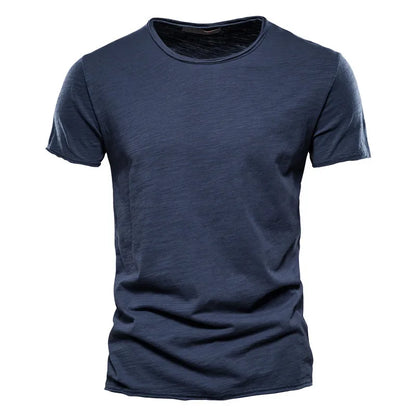Kieth | Men's shirt made of 100% cotton 