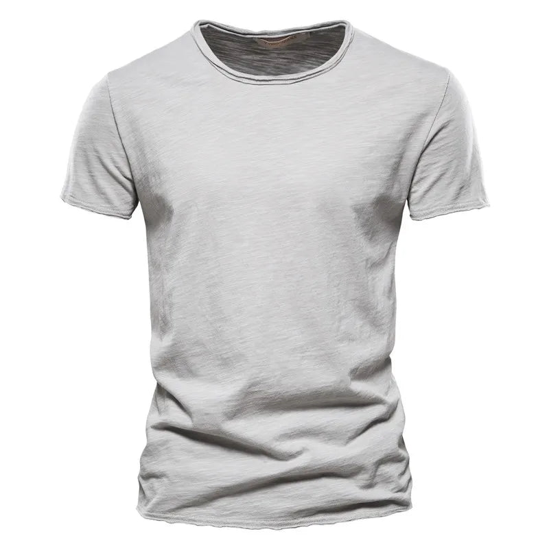 Kieth | Men's shirt made of 100% cotton 
