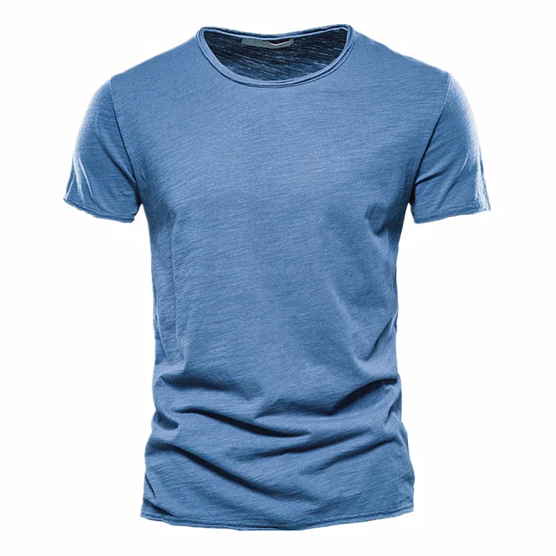 Kieth | Men's shirt made of 100% cotton 