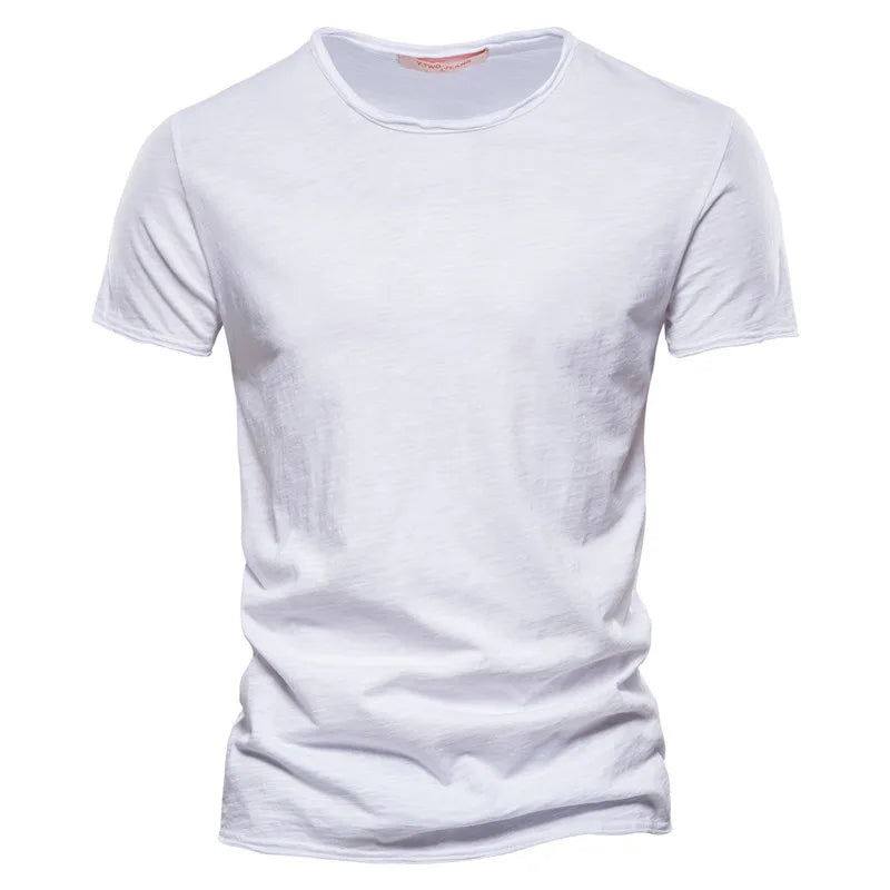 Kieth | Men's shirt made of 100% cotton 