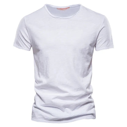 Kieth | Men's shirt made of 100% cotton 