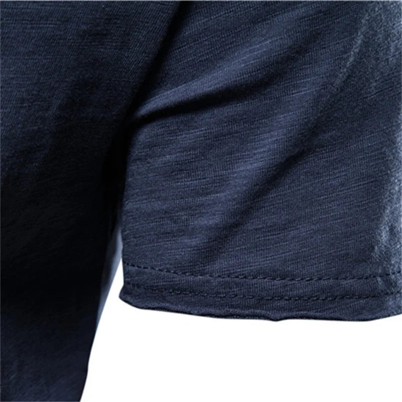 Kieth | Men's shirt made of 100% cotton 