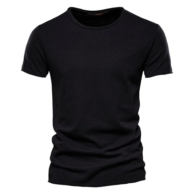 Kieth | Men's shirt made of 100% cotton 